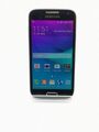 Samsung Galaxy S4 mini (i9195i) 8GB black - AKZEPTABEL