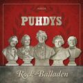 PUHDYS - ROCK-BALLADEN  2 CD NEU