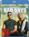 Bad Boys harte Jungs | Martin Lawrence, Will Smith | Blu Ray