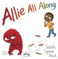 Allie All Along | Sarah Lynne Reul | Englisch | Buch | Gebunden | 2018