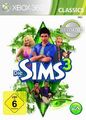 Microsoft Xbox 360 - Die Sims 3 [Classics] DE mit OVP