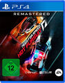 Need for Speed: Hot Pursuit Remastered - PlayStation 4 (NEU & OVP!)