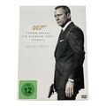 James Bond 007 - Casino Royale | Ein Quantum Trost | Skyfall | 3-DVDs  DVD