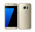 Samsung Galaxy S7 SM-G930F 32GB entsperrt verschiedene Farben Grade B Zustand