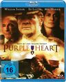Purple Heart - Wer ist der wahre Feind? [Blu-ray] gebr.-gut