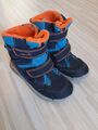 Superfit Winterstiefel Gr. 30