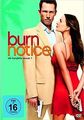 Burn Notice - Die komplette Season 1 [4 DVDs] von Rod Har... | DVD | Zustand gut