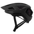 Scott Tago Plus MIPS MTB Fahrrad Helm stealth schwarz 2023