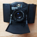 Minox GT 35 analoge Kompaktkamera
