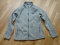 Patagonia BETTER SWEATER JACKET - Fleecejacke grau L