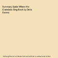 Summary Guide Where the Crawdads Sing Book by Delia Owens, Cityprint
