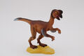 Spiel-/Sammelfigur Oviraptor  -Geoworld/Jurassic Hunters- Gr. ca. 16x11 cm