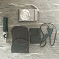 Sony Cyber-shot DSC-W830 20,1 MP Digitalkamera - Silber