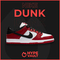 Nike SB Dunk Low Pro J-Pack Chicago 2024 / Size 43 / NEU & OVP