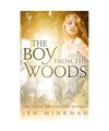 The Boy From The Woods, Minkman, Jen