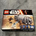 LEGO Star Wars: Droid Escape Pod 75136 Neu OVP Ungeöffnet