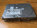 Vintage Apple Quantum Fireball ST2100A 2100MB 2.1 GB IDE PATA hard drive EIDE