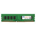 32GB RAM DDR4 passend für ASRock AB350M Pro4-F UDIMM 2400MHz Motherboard-