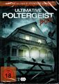 Ultimative Poltergeist Box (2 DVDs) 6 Filme FSK18 - NEU & OVP