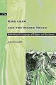 König Lear und die nackte Wahrheit: Die Sprache der Religion und des Widerstands überdenken