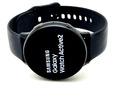 Samsung Galaxy Watch Active2 44mm GPS Bluetooth Armbanduhr Fitness Tracker Uhr