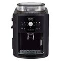 Krups EA 8000 Kaffee-Vollautomat Espresseria Automatic Dampfdüse Kaffeemaschine 