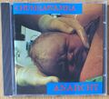 Chumbawamba “Anarchy” CD One Little Indian