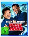 Rush Hour [Blu-ray] von Brett Ratner | DVD | Zustand sehr gut