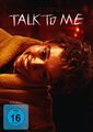 Talk to Me DVD *NEU*OVP*