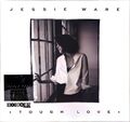 JESSIE WARE - TOUGH LOVE - BONUS TRACKS - WHITE - RSD 2024 - 2 LP