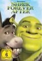 Shrek 4 - Für immer Shrek  - Forever After (2010), DVD, wie neu
