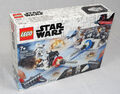 LEGO Star Wars 75239 Action Battle Hoth Generator-Attacke Neu/NEW