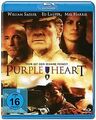 Purple Heart - Wer ist der wahre Feind? [Blu-ray] vo... | DVD | Zustand sehr gut