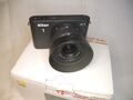 digitale Kompakt-Kamera  NIKON 1 J1 mit Zoom 10 - 30mm