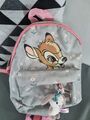 Bambi Rucksack Kinder Rucksack