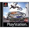 PS1 / Sony Playstation 1 - Mat Hoffman's Pro BMX mit OVP