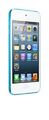 Apple iPod Touch 5G 64GB [Front- und Rück-Kamera] blau  - GUT