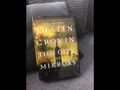 Justin Cronin - The City of Mirrors, English Book, Hardcover, NEU