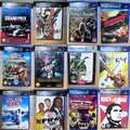 Playstation 2 Spiele Need for Speed, Metal Gear Solide, Fifa, Jak, NHL PS2 PS 2