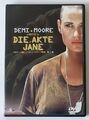 Die Akte Jane - DVD - Demi Moore, Viggo Mortensen,