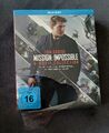 Mission: Impossible 6 Movie Collection Blu-ray OVP