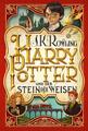 Carlsen Verlag Harry Potter und der Stein der Weisen (1. Band, Gebundene Aus ...