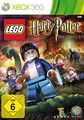 Lego Harry Potter: die Jahre 5-7 (Microsoft Xbox 360, 2011)