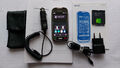 Nokia  C7-00 (Ohne Simlock) Smartphone