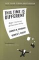 3028332 - This time is different. Eight centuries of financial folly - Carmen M.