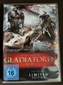 Ultimative Gladiatoren - Box / 10 Filme - Limited Edition * 2 *