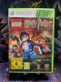 Lego Harry Potter Die Jahre 5-7 XBOX 360