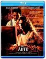 Die Akte [Blu-ray] von Pakula, Alan J. | DVD | Zustand sehr gut