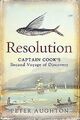 Resolution: The Story of Captain Cook's Second Voyage of... | Buch | Zustand gut