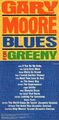 Gary Moore "Blues for Greeny" 1995! Digital remastered + 3 Bonustracks! Neue CD!